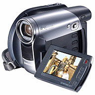 Samsung VP-DC171